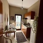 Апартаменты House No 10