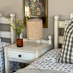 House No 10 * Олимпиаки-Акти