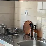 House No 10 Апартаменты Олимпиаки-Акти