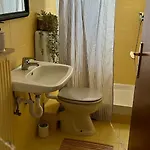 House No 10 Олимпиаки-Акти