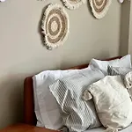 Апартаменты House No 10 Олимпиаки-Акти