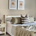 Апартаменты House No 10 Олимпиаки-Акти