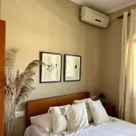 House No 10 Олимпиаки-Акти