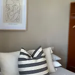 House No 10 Апартаменты