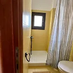House No 10 * Олимпиаки-Акти
