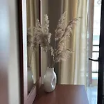 House No 10 Апартаменты Олимпиаки-Акти
