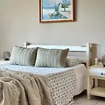 House No 10 Апартаменты Олимпиаки-Акти
