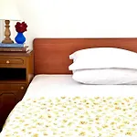 House No 10 * Олимпиаки-Акти