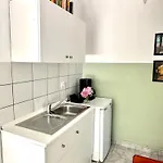 House No 10 Апартаменты Олимпиаки-Акти