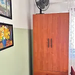 House No 10 Апартаменты