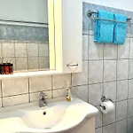 House No 10 Апартаменты Олимпиаки-Акти