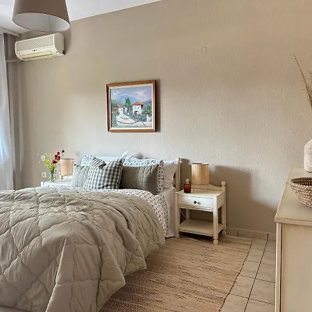 Apartament House No 10
