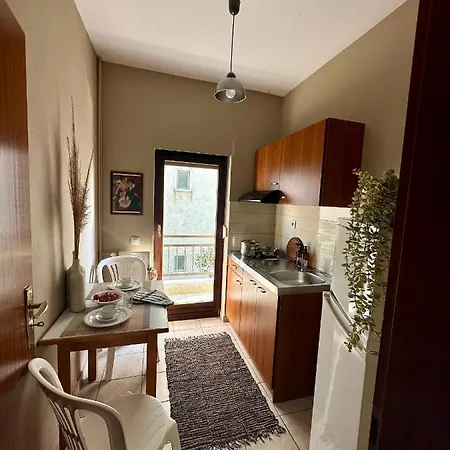 Apartament House No 10