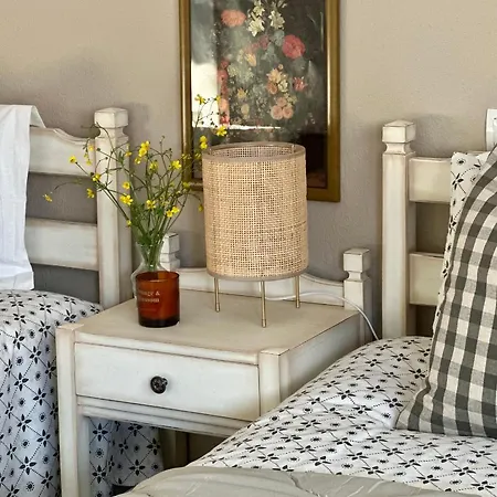 Apartament House No 10 *