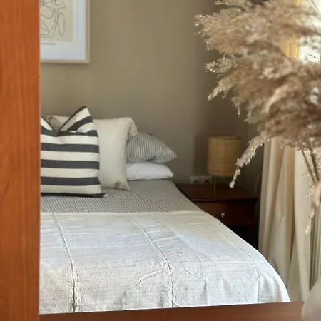 Apartament House No 10
