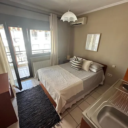 Apartament House No 10