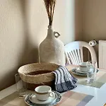 Apartament House No 10 *