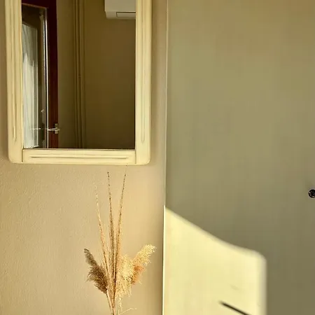 House No 10 Apartment *