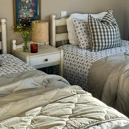 Lägenhet House No 10 *