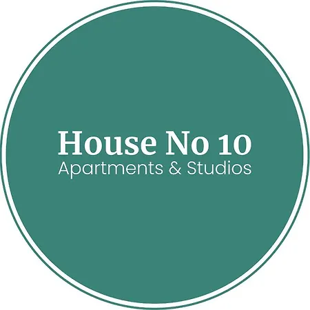 House No 10 Olympiaki Akti