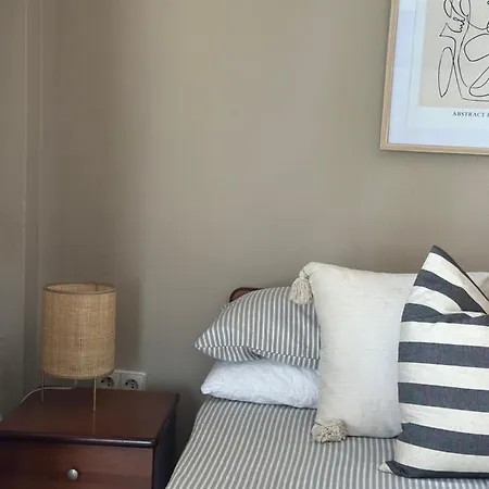 House No 10 Apartment Olympiaki Akti