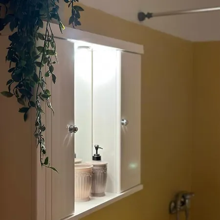 House No 10 Apartment *