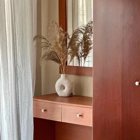 House No 10 Apartment *