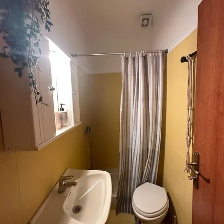 Apartment House No 10
