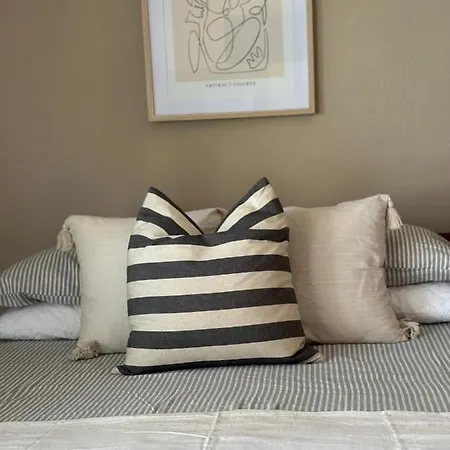 Lägenhet House No 10 *