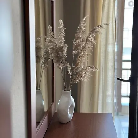 House No 10 Lägenhet Olympiakí Aktí