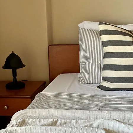 House No 10 Lägenhet *