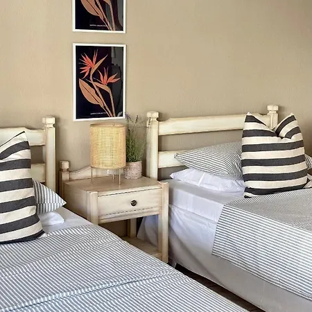 Lägenhet House No 10