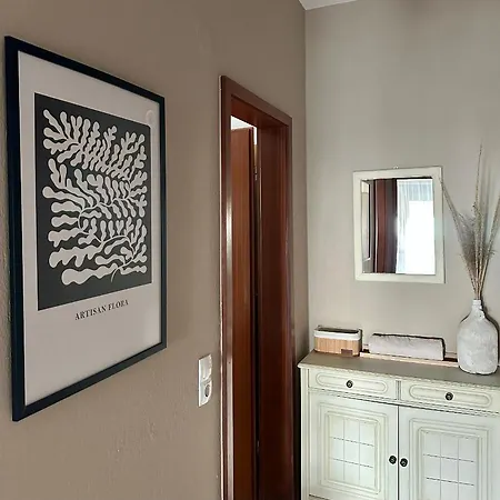 House No 10 Lägenhet *