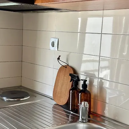 House No 10 Lägenhet