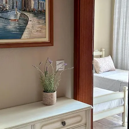 House No 10 Apartment *