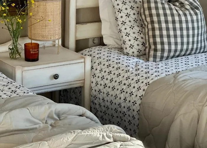 House No 10 דירה Olympiakí Aktí