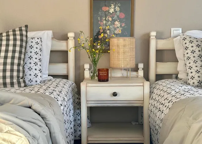 דירה House No 10