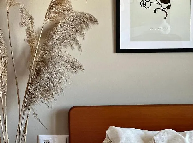 דירה House No 10 Olympiakí Aktí