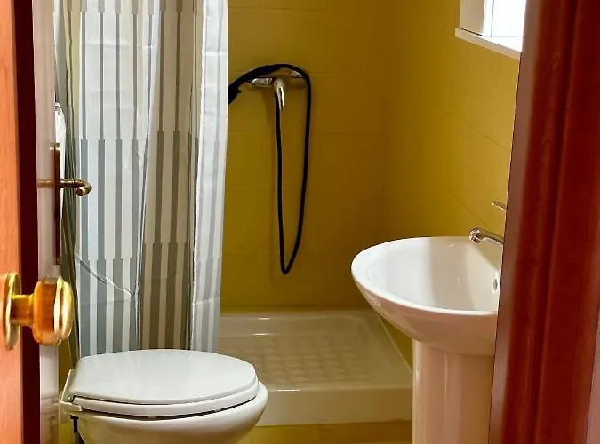 דירה House No 10 Olympiakí Aktí