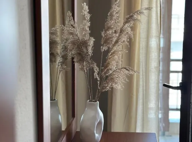 House No 10 דירה Olympiakí Aktí