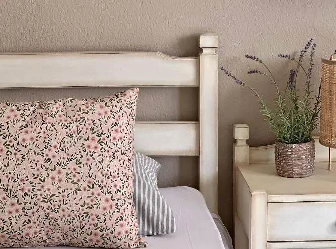 House No 10 דירה Olympiakí Aktí