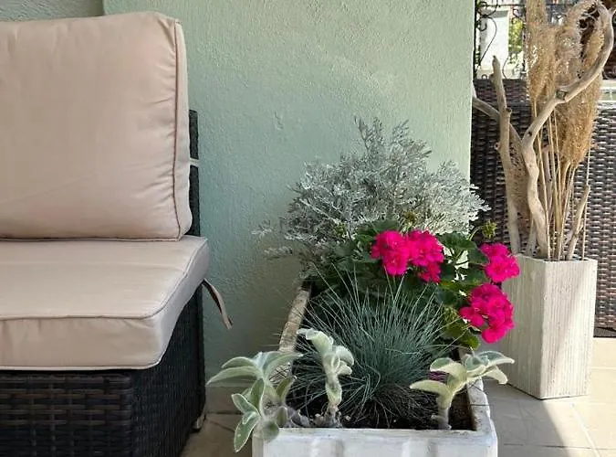 דירה House No 10 Olympiakí Aktí